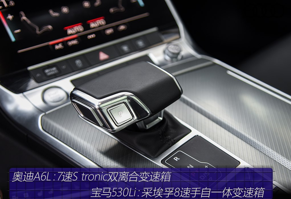 买奥迪A6L不如买宝马5系和奔驰E？这句话也不是没有道理