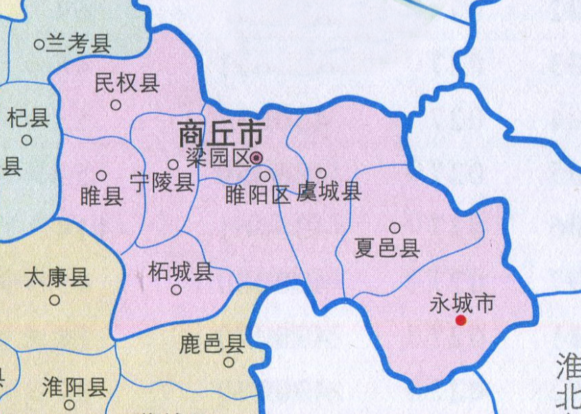 杞县人口图片
