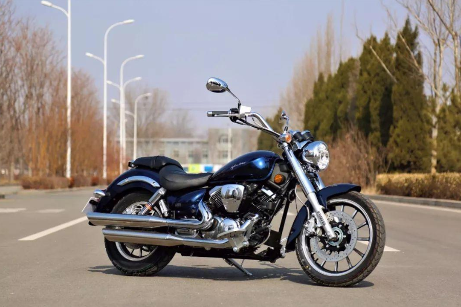骠哥问答6：二手本田CB500X与宝马F700GS如何选？