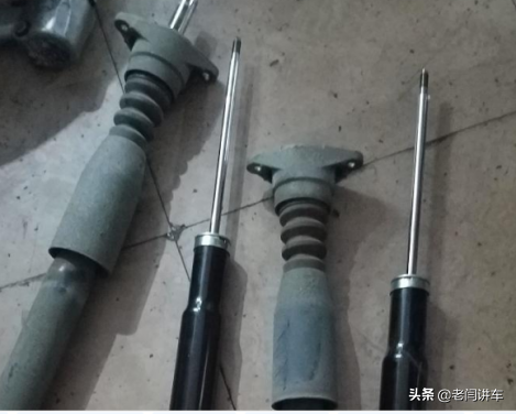 奥迪A6L 2.0T常见故障分享