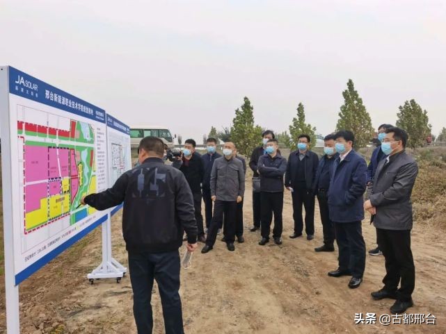 邢台宁晋多次引进大学无果，自力更生终圆高校梦