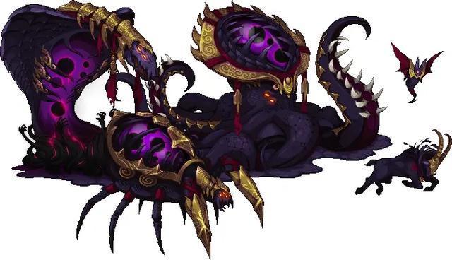 dnf希洛克boss难点机制打法攻略看完让你少交复活币