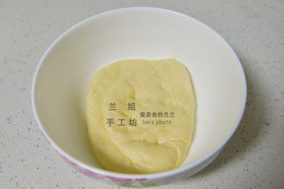 千锤百炼的配方,1个鸡蛋1碗面做出外焦里嫩、蓬松酥脆的大油条