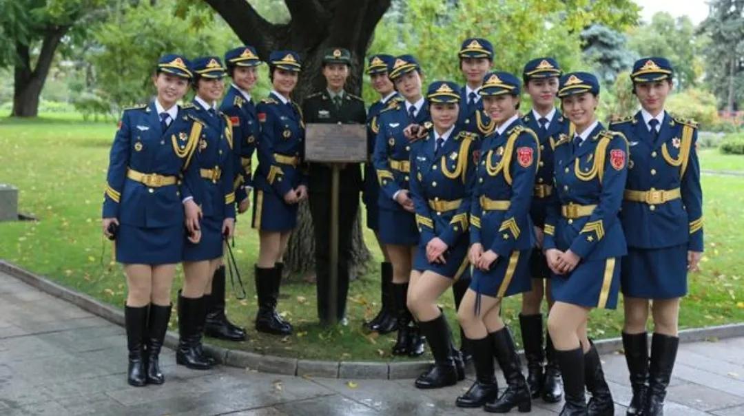 2021年定向士官的报考条件，报考流程培养模式及工作待遇相关问题