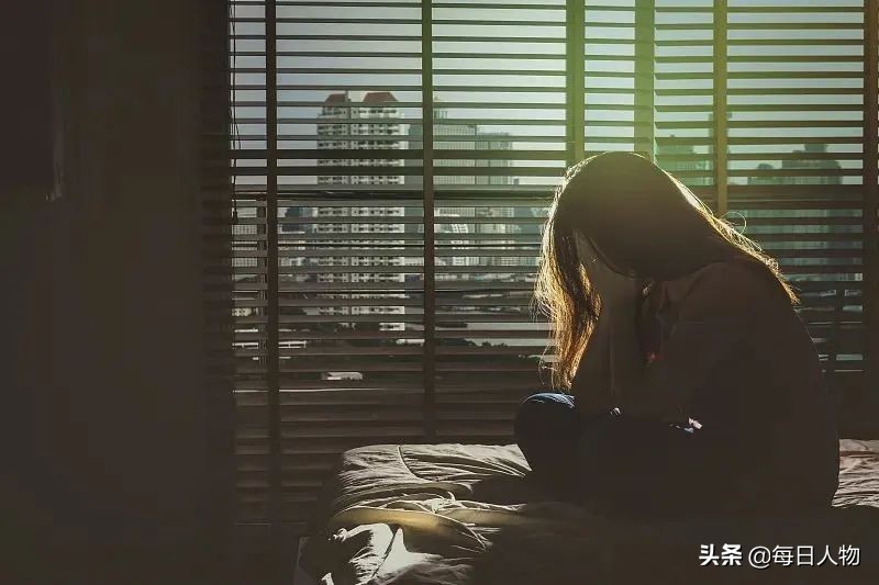 中国版“姐姐”来了，毛球自述儿时被性侵经历