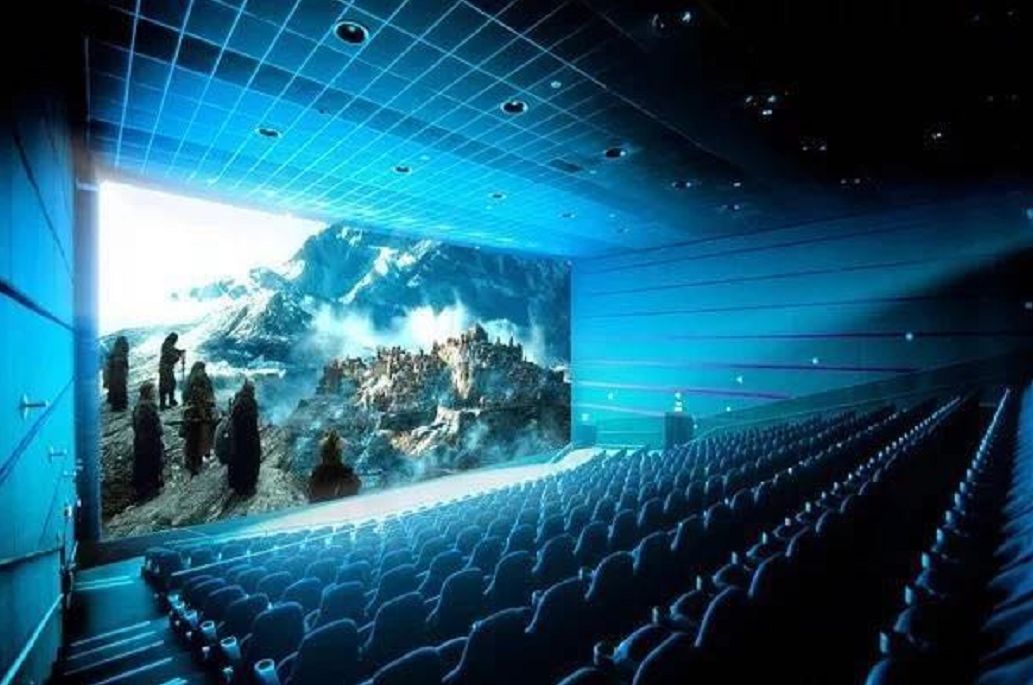 呈贡吾悦广场：昆明潮流网红打卡地的品格与修养