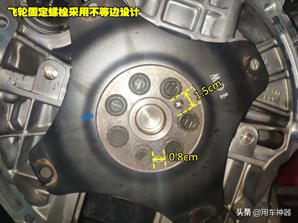如何快速解决发动机漏油？更换油封也没有用，你必须检查这个零件