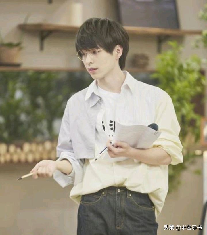 9年了，青海男孩高考数学129分，以671分上北大，如今怎样