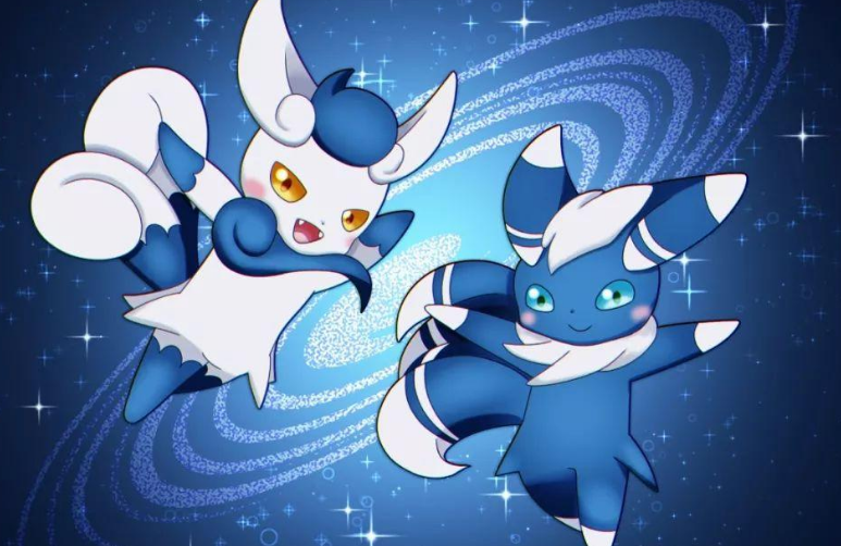 《宝可梦》雄性超能妙喵的对战职能,和一般的辅助有何不同?