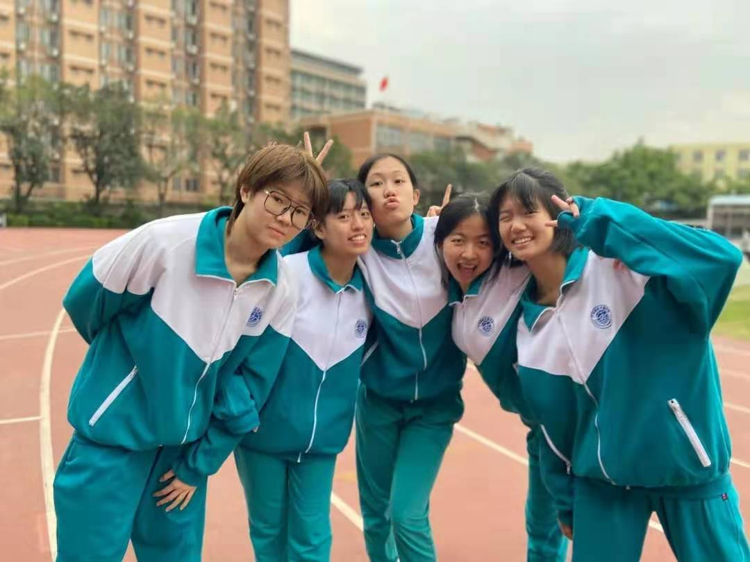 不仅有保送，带你走进广州这所最多元却很低调的高中