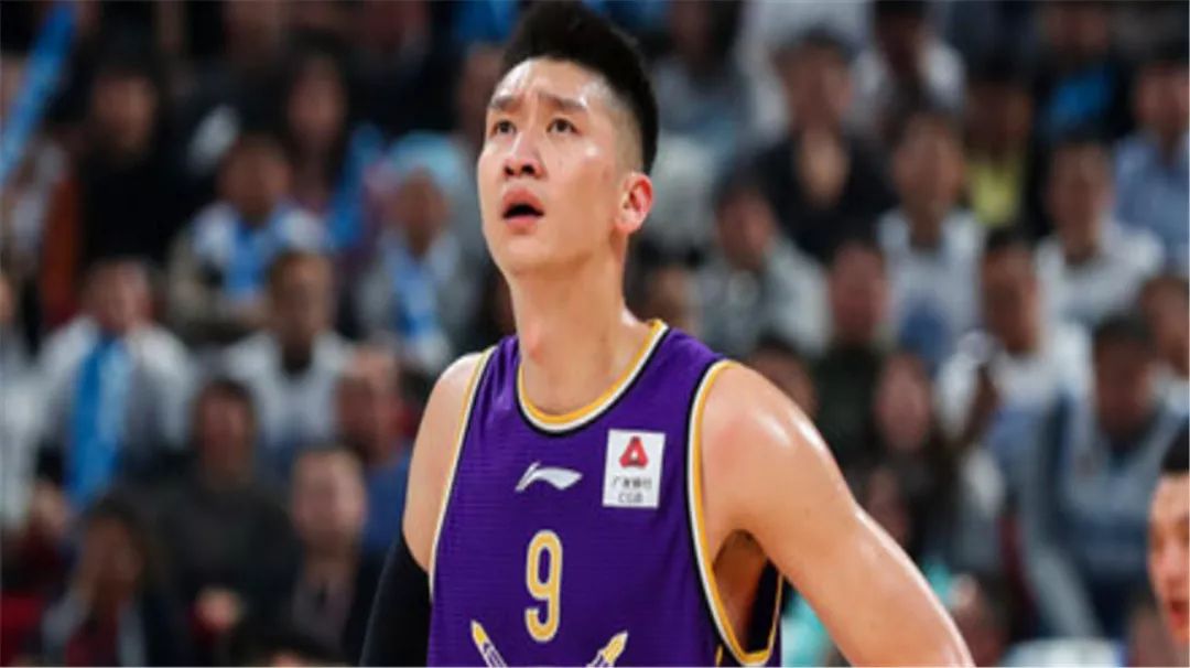 为什么孙悦留不了nba(破案了！前男篮助教宣布重磅消息，揭开孙悦被北京雪藏两年内幕)