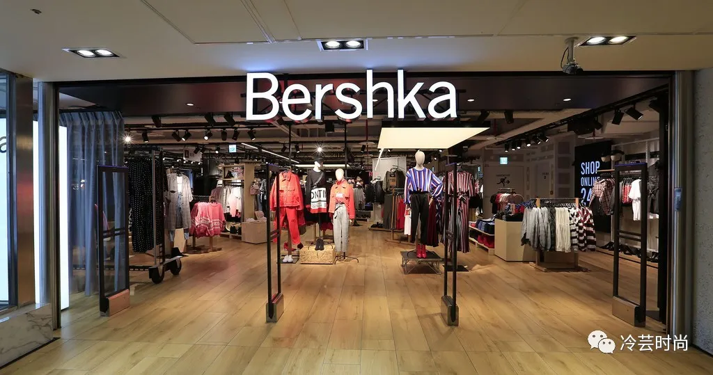 以NIKE、热风、BERSHKA为例，国内外品牌的门店管理差异在哪里？