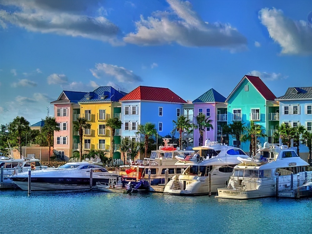 【阿鲁巴岛】中美洲英法美荷的海外属地_龙马运势网