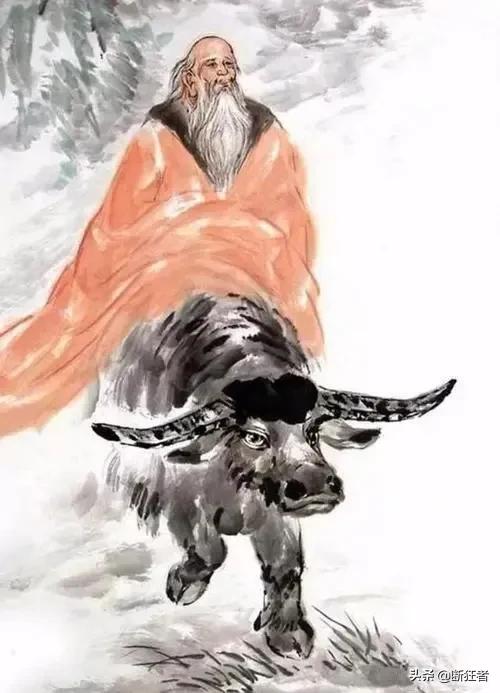 4.道德经第四章：和光同尘，不露锋芒，与世无争
