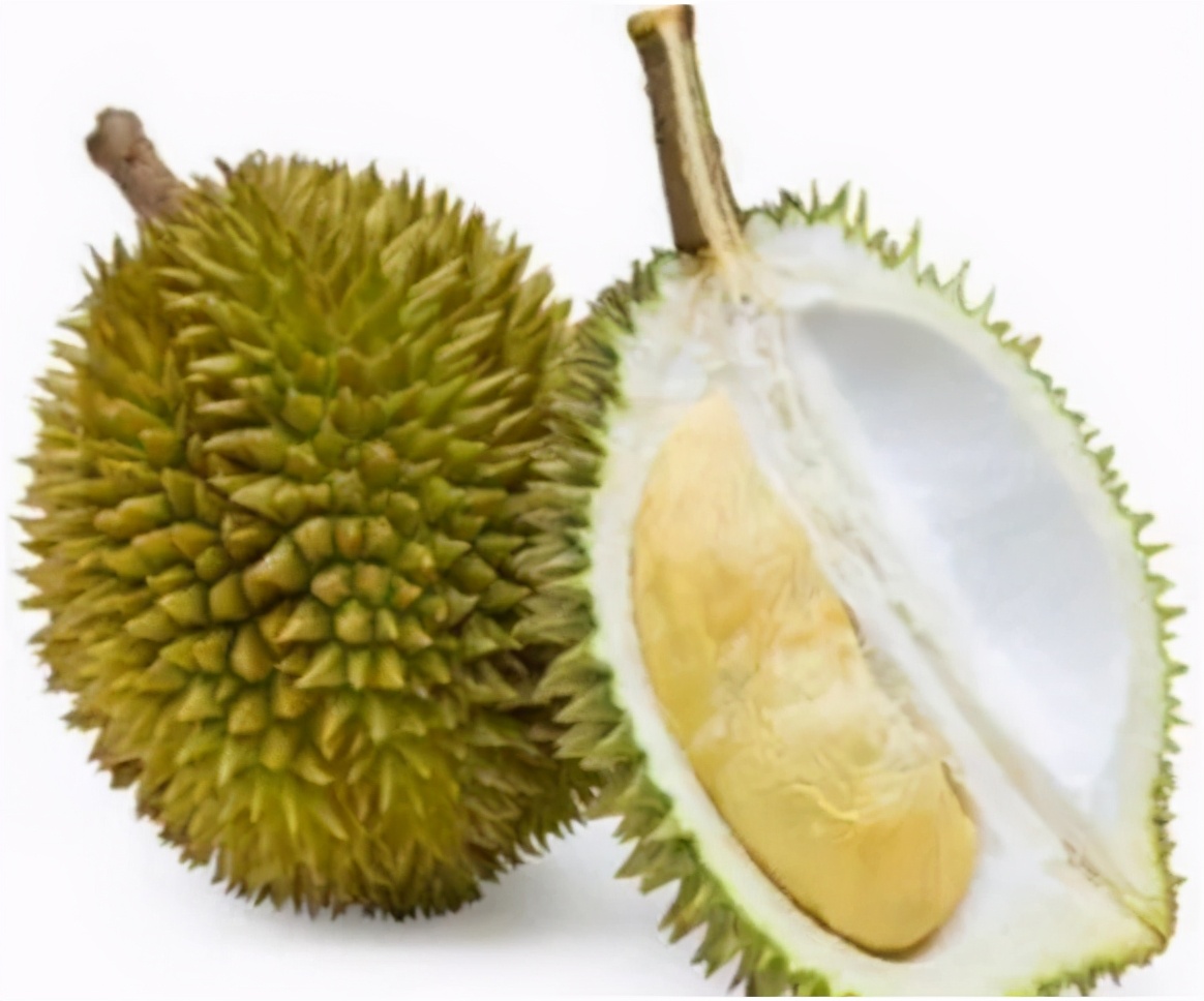 如何挑选榴莲以及榴莲的常见问题解答