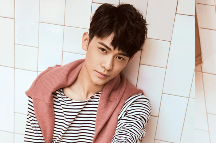 近来关注飙升的95后男明星，吴磊榜首，王一博榜眼，郭麒麟探花