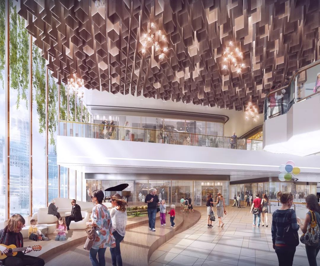 呈贡吾悦广场：昆明潮流网红打卡地的品格与修养