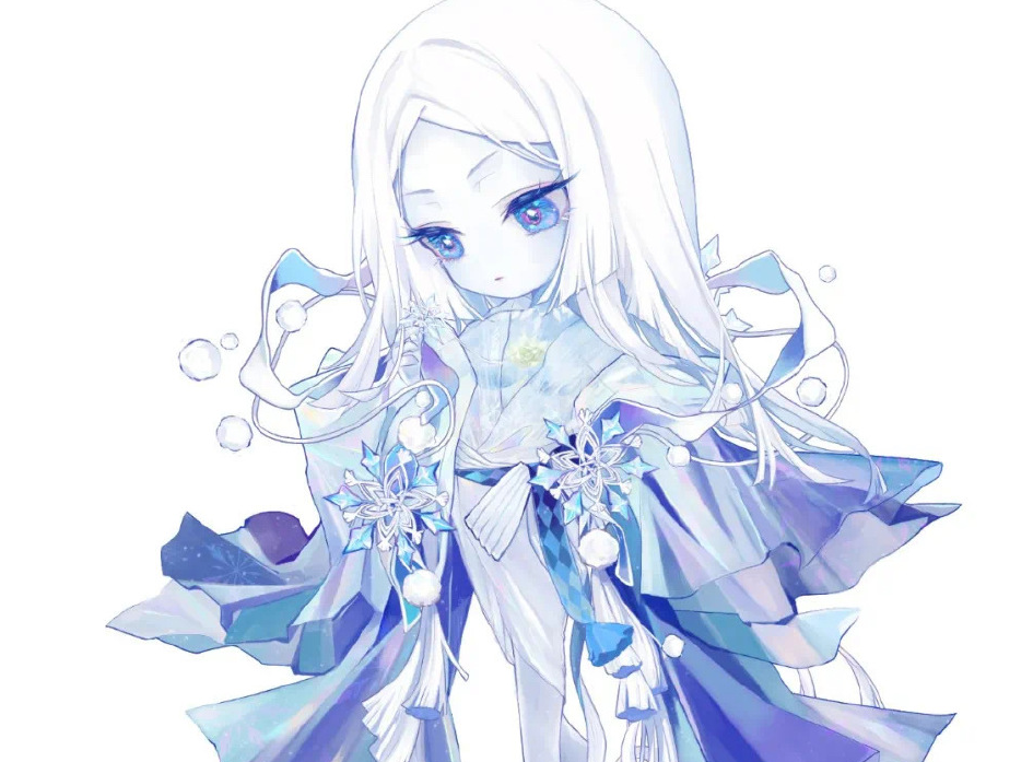 阴阳师SP雪女养成攻略 除了招财和火灵 还能专业玩碰瓷