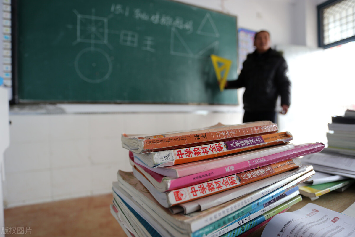 中考改革钻不了空子，这800名高一新生被集体退学，仔细看原因