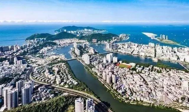 5分钟带你了解“城市双修”——城市病的一味良方「景观热点」