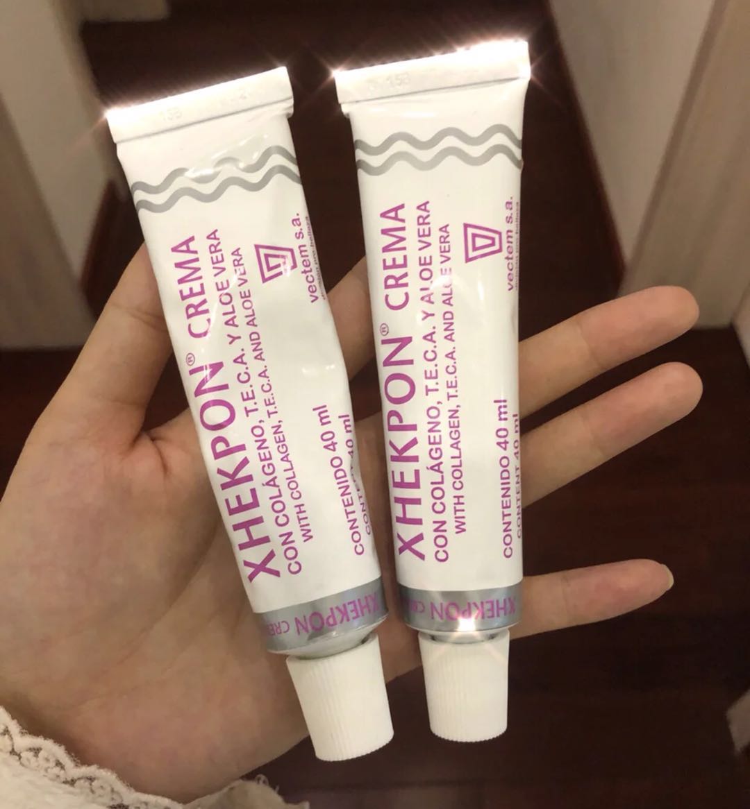 想要拥有颈，光靠做操没用，去除颈纹才是关键，不然显老10岁