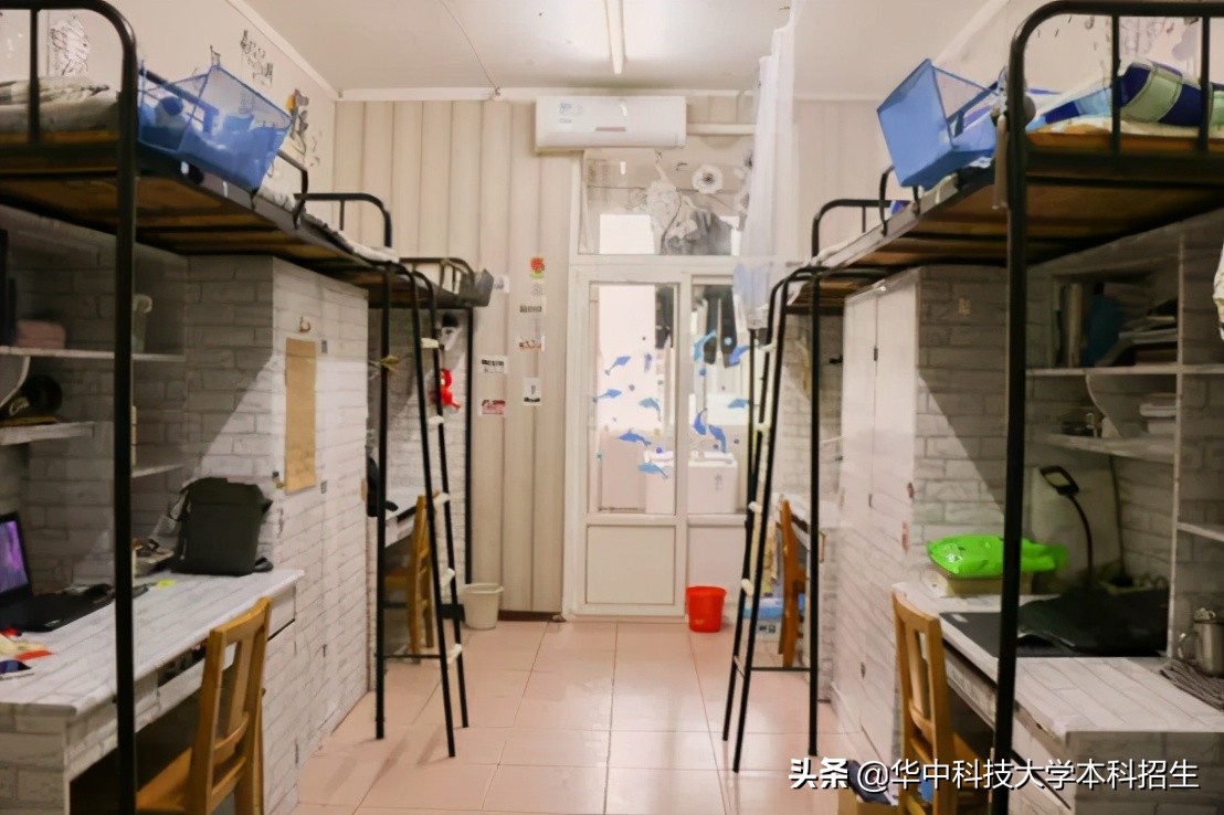 神仙配置！坐拥36个食堂和4个地铁站，湖北“最壕”大学来了！