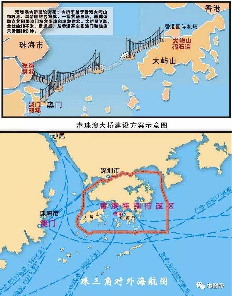 最长海底隧道（中国最厉害的15条海底隧道）