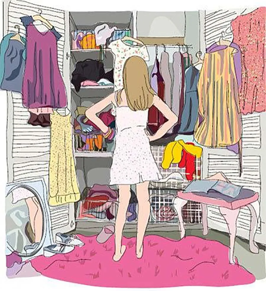 榨干空间！0.5㎡也能装修储藏室，居然还有15处能打柜子，开心