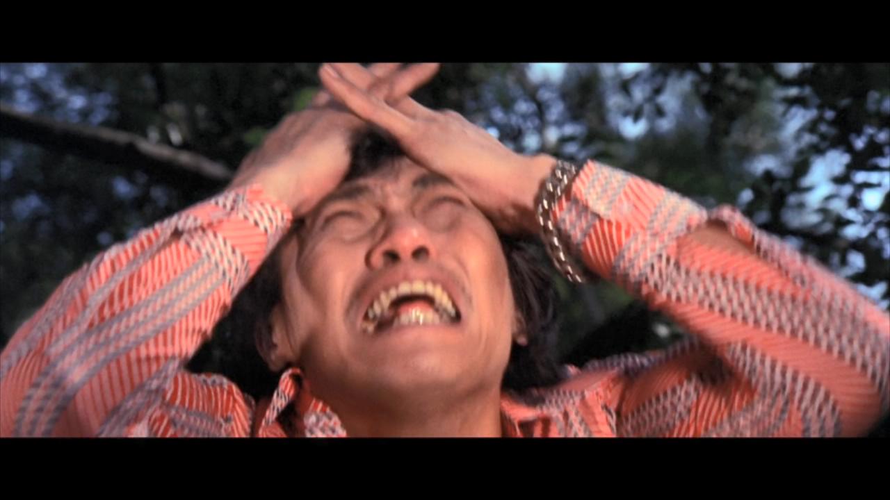谁说狄龙只拍武侠片？这部重口味电影被誉为香港灵异片开山之作