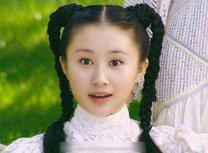 恋情曝光却无热搜，舒畅为什么不红了？