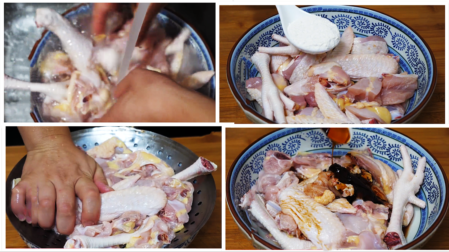 冬天手脚冰凉，多吃这15道家常肉菜，热乎乎从脚暖到头，温暖过冬