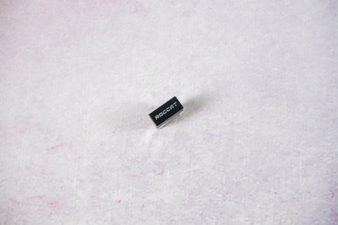 三种连接模式，高性能高颜值，冰豹魔幻豹KONE PRO AIR体验