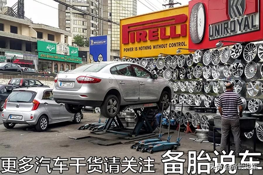 补过的轮胎还能不能上高速跑120？记住这些标准，不然很危险
