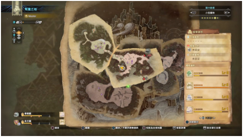 《怪物猎人世界：冰原》“聚魔之地”玩法规则详解