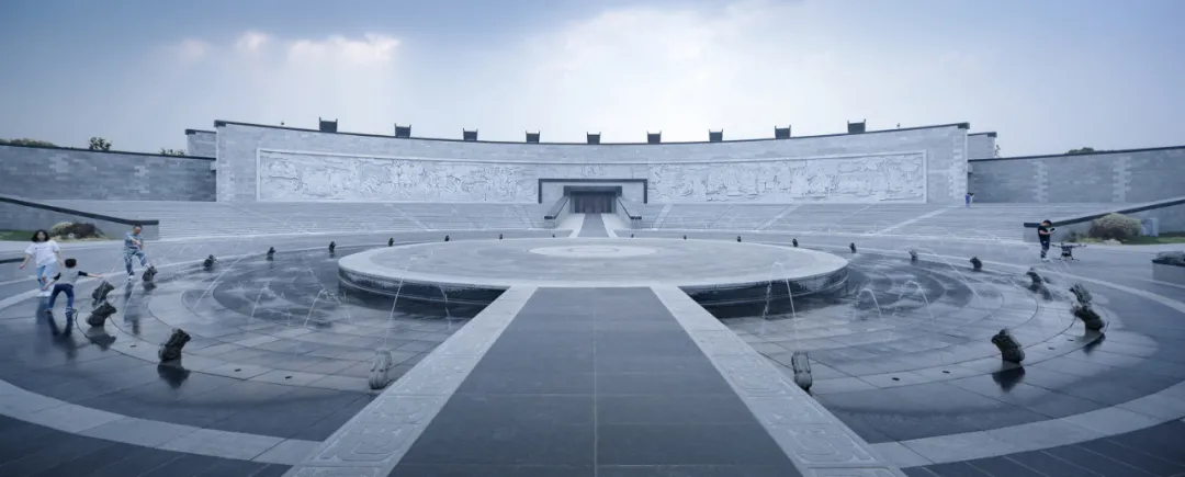 祝贺｜浙江大学建筑设计研究院携三项目入围2020-2021世界建筑节