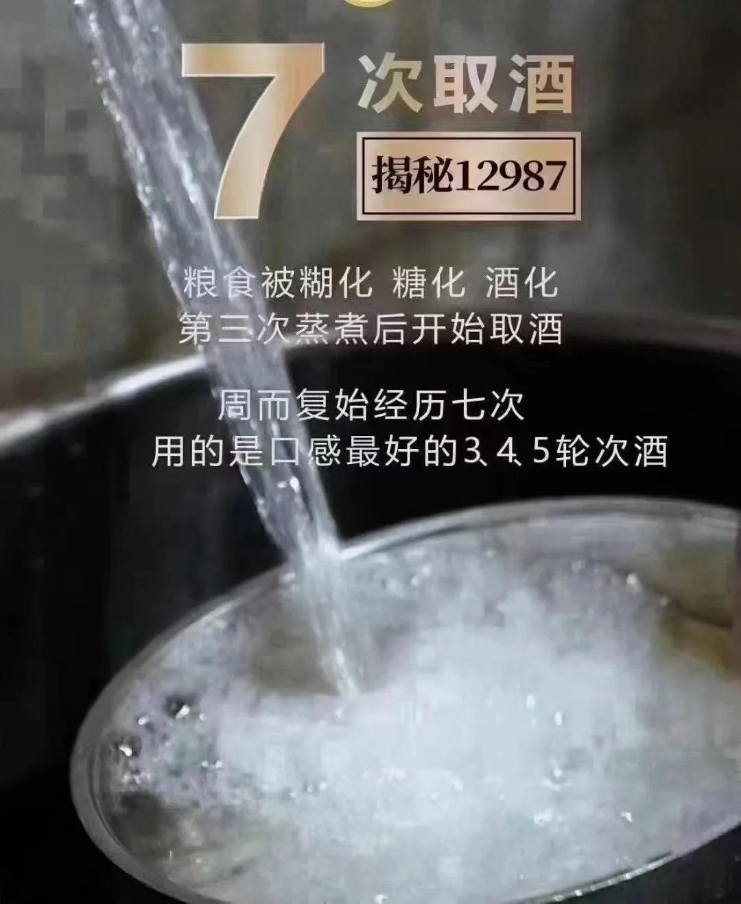 茅台镇的酒很多，但最基本的基酒、原浆酒、散装酒到底是什么酒？