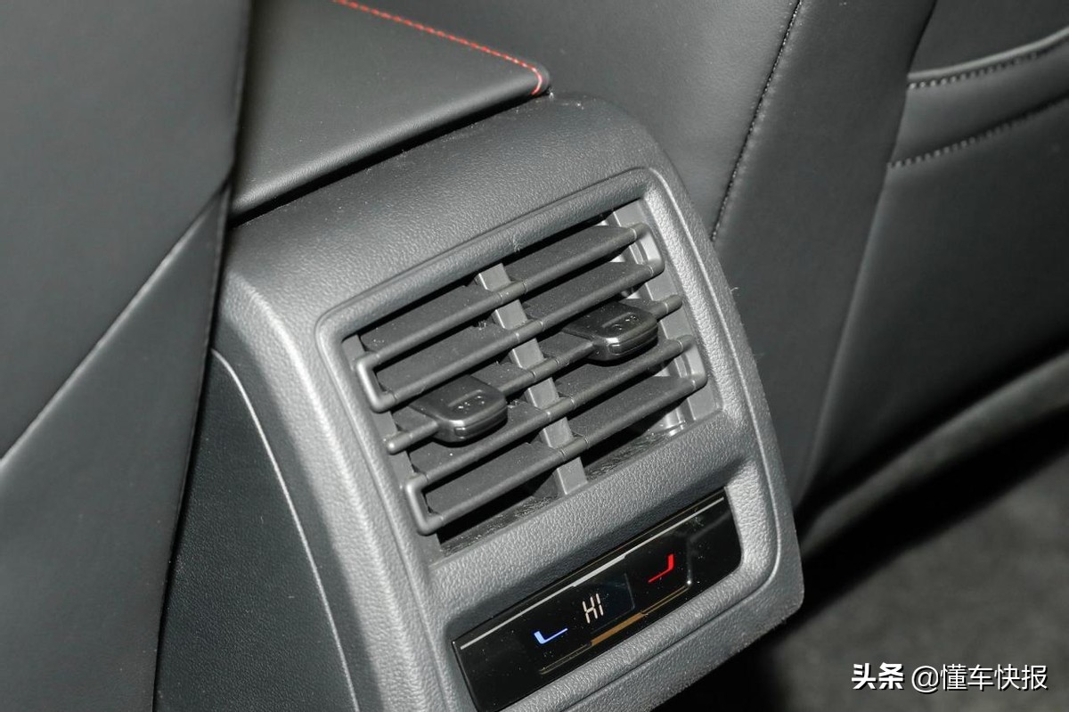 运动化升级、数字化武装，带你了解高尔夫GTI