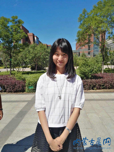 文科状元张丽坤的逆袭：学会这三点，学渣也能迎来春天