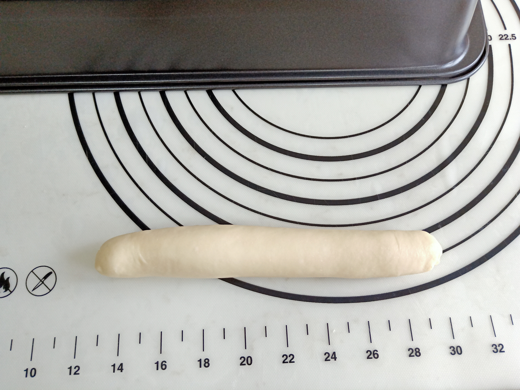 太香了！外酥内软一口爆浆，火遍全网的大麻花，不用油炸更简单