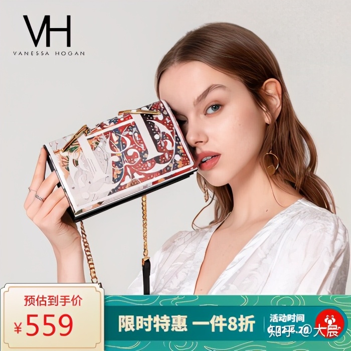 千元内包包选择除了小CK你还要知道这些品牌