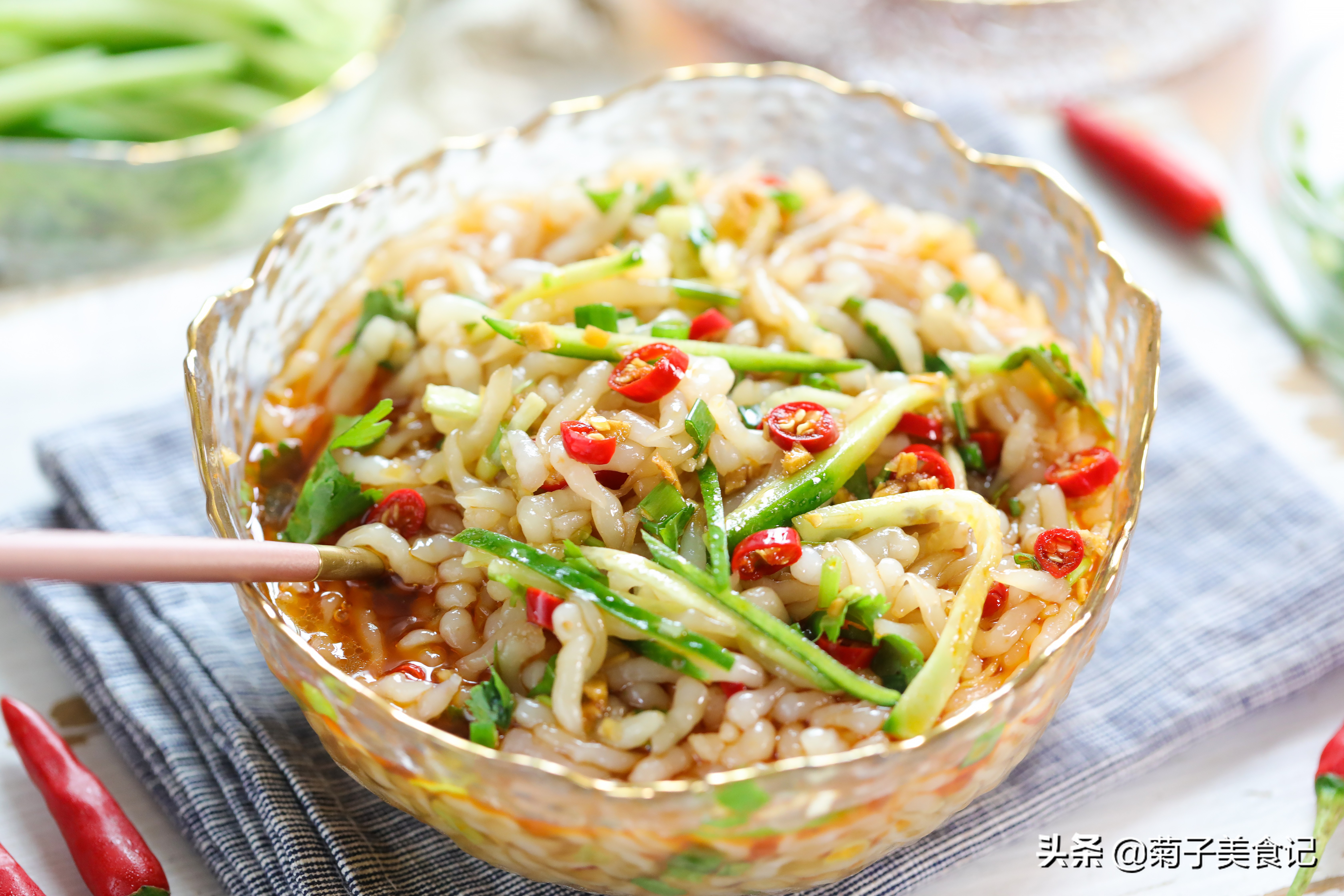 今日小暑，上蒸下煮，为您备上10道消暑美味，三伏天来了也不怕