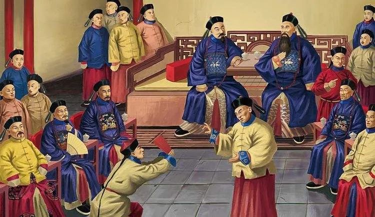 一个家族是如何崛起的？