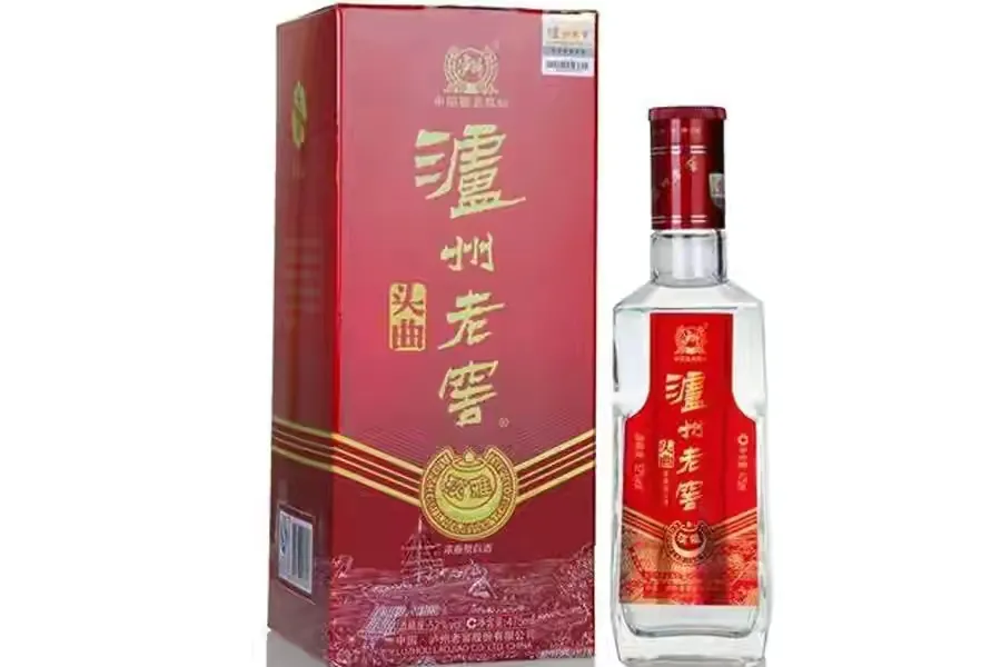 赞！外媒发布2021年全球烈酒品牌50强，中国包揽前五，茅台第一