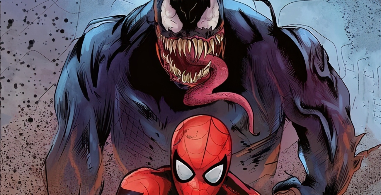 毒液家族大全谁最强毒液家族大全谁最强