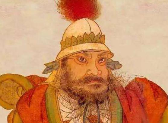 史思明(703年-761年),字崒干,宁夷州(今辽宁省朝阳市)人,粟特族.