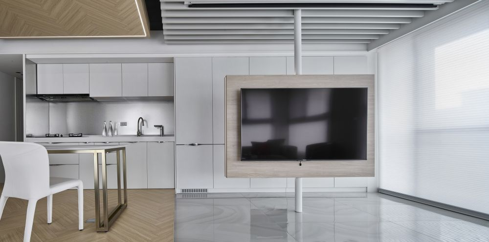 客厅装修布局攻略，快拿去