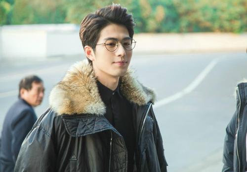 《小时代》影像照进现实——陈学冬：养我父亲可以，但养继母不行