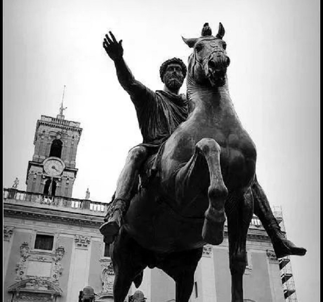 历史的见证者：建筑藏起“凯撒被刺”的阴谋和安东尼的“秘密”