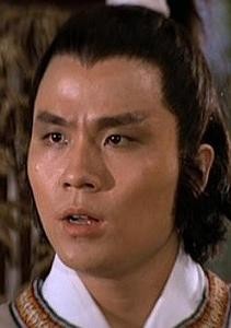 “金牌武指”鹿峰：张彻最低调的弟子，凭努力完成最强逆袭