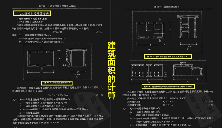佩服！90后造价员年薪30万，凭借这本预算员一本通，深得领导看重